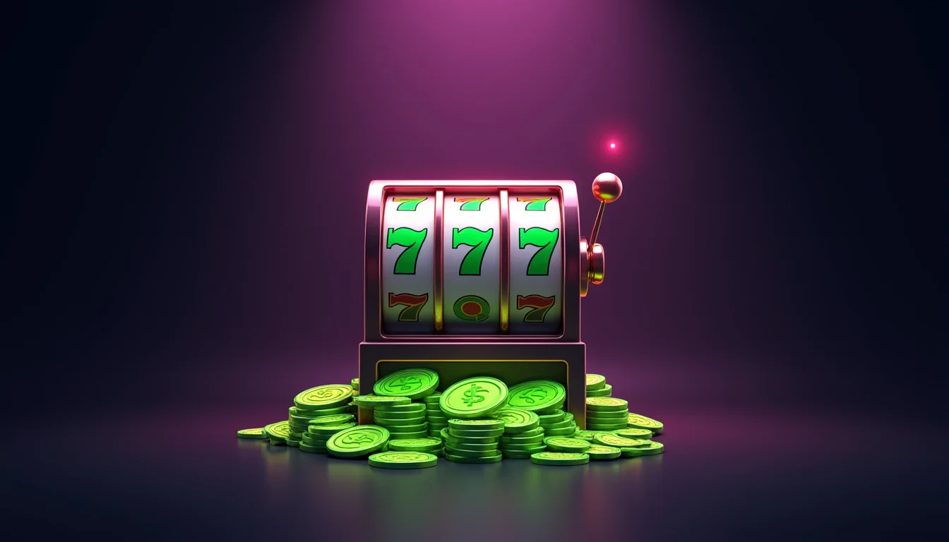 3D Number Game result screen showing win confirmation